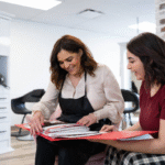 Choosing the Right Hair Salon
