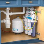 Sink Water Filter System