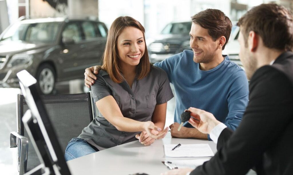 Automotive Payment Solutions