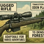 Choosing the Right Rifle Scope