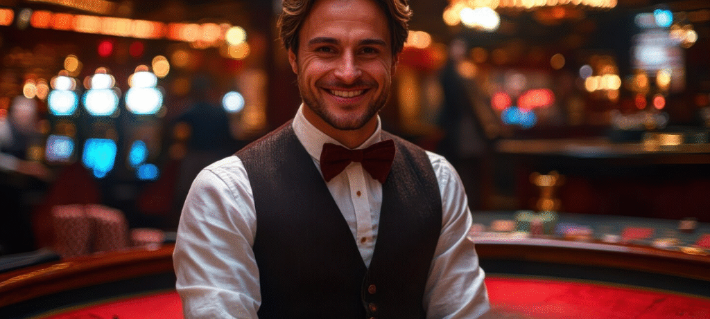 Best Casino Experiences in Australia