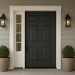 Choosing the Perfect Front Door