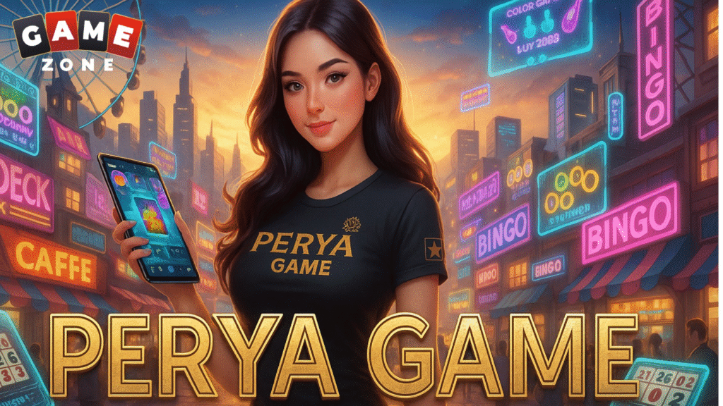 Online Perya Games Bring