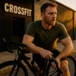 CrossFit Meets the Road