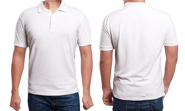 Wear a Polo Shirt When You Want To Study