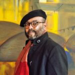 Contribution to Contemporary Indian Art