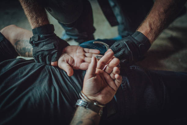 Your Criminal Defense Attorney