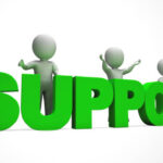 Use Support Coordination