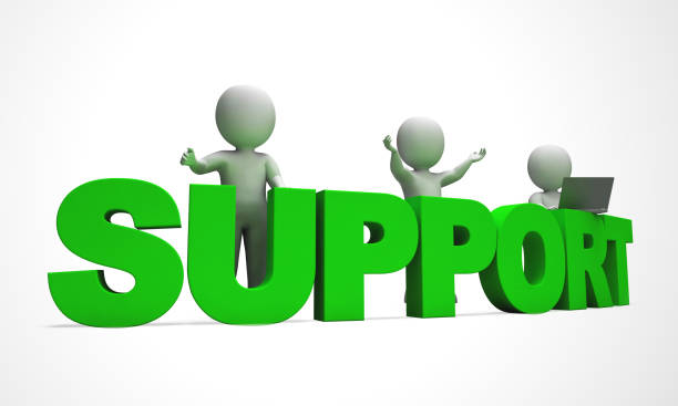 Use Support Coordination