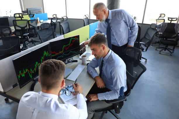 Review of Forex Broker