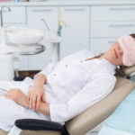 Anxious Patients