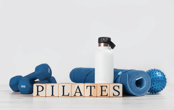 Ultimate Guide to Pilates Equipment