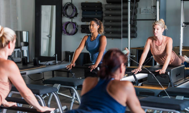 Transform Your Fitness Journey