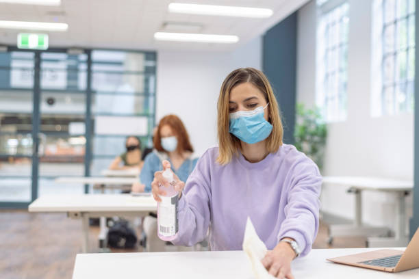 Air Purification & Cleaning