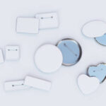 Your Guide to Custom Pin Badges