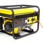 Electric Generator Stator Can Lower Energy Costs