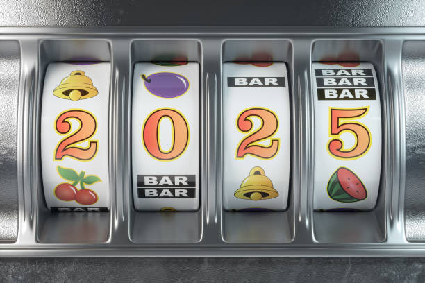 Top 10 Online Slot Games
