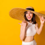 Summer Beach Fashion