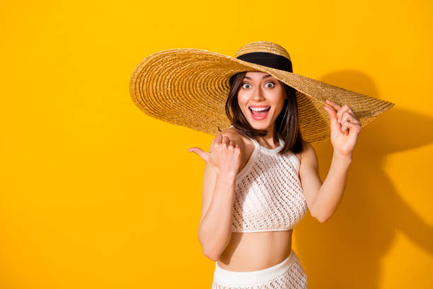 Summer Beach Fashion