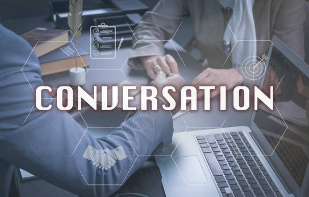 Conversation Analytics in Business Strategy