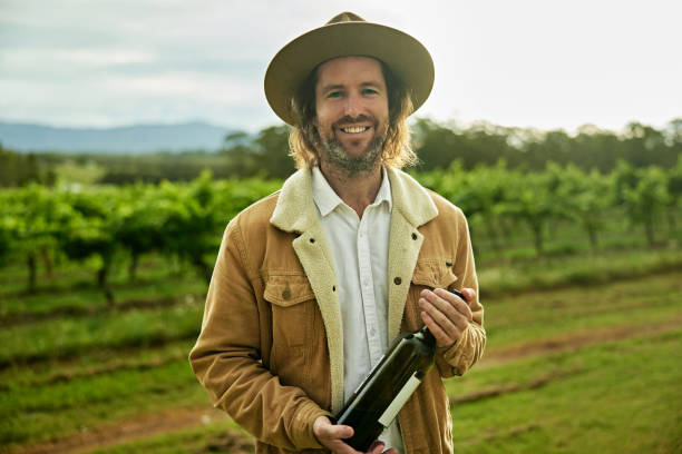 Best Organic White and Red Wines