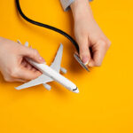 Compare Airlines for Safety