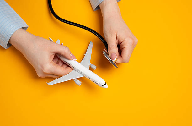 Compare Airlines for Safety