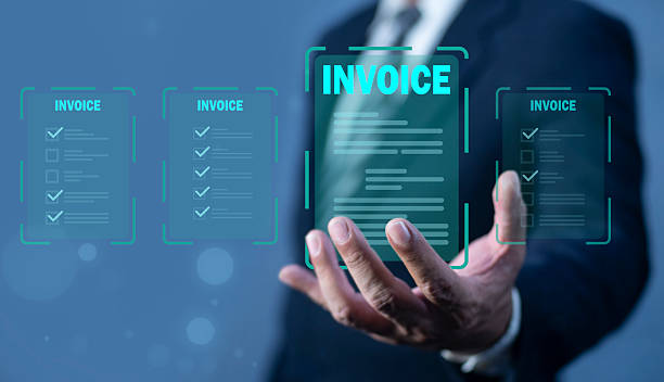 Cloud, AI & E-Invoicing