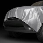 Vehicle Protection Oozing Style 