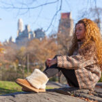 The Ultimate Guide to Womens UGG Boots