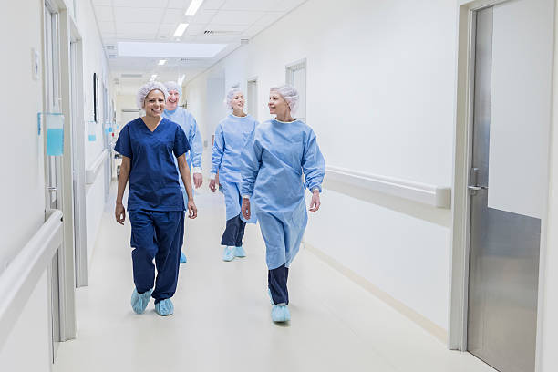Study Nursing in Australia