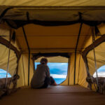 Never Before with the Ultimate Roof Top Tent
