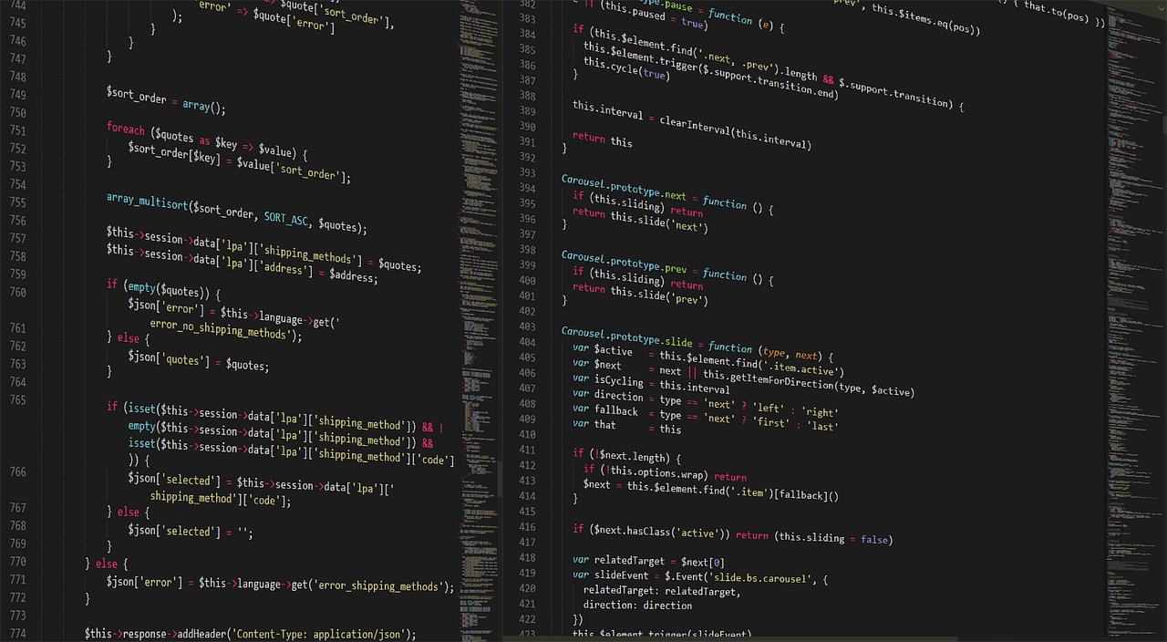 Top AI development companies