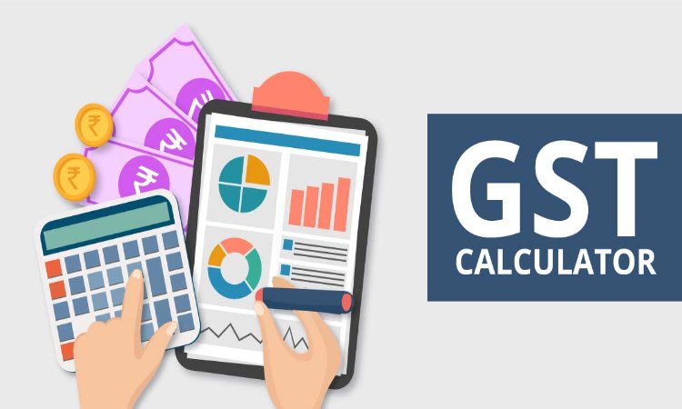 GST Calculator Can Save You Time and Money