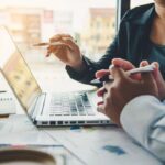 Choosing MongoDB for Scalable Applications