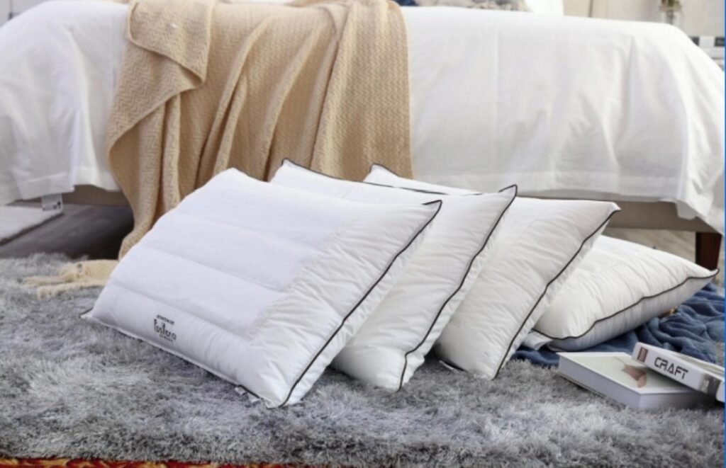 Soft Furnishings with a Conscience