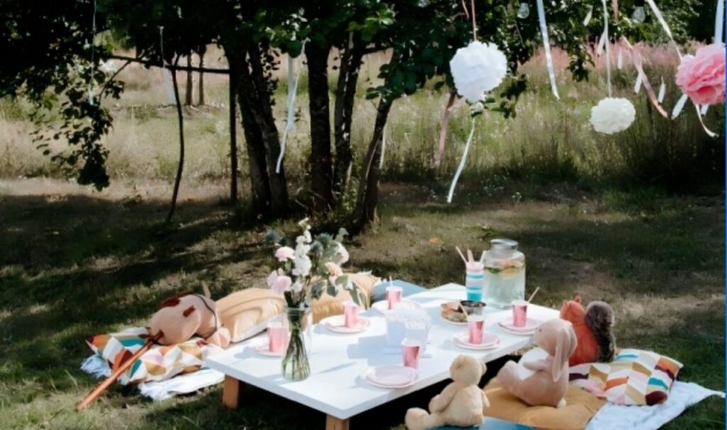 Selecting Perfect pacifiers