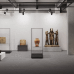 Premium Museum Display Solutions