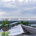 Roofing Material for Your Commercial Property