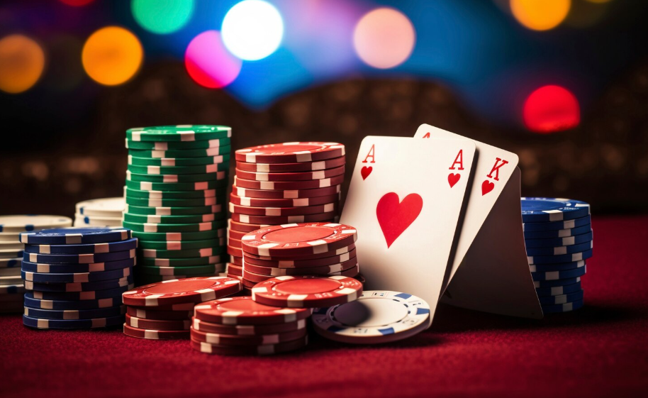 Future of Online Casino