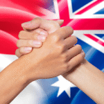 De Facto Relationship Rights in Australia