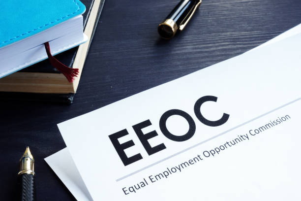 Navigating The EEOC Process For Discrimination