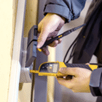 Property Safe and Efficient