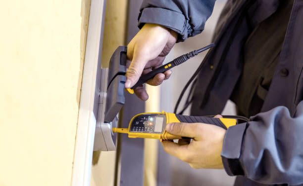 Property Safe and Efficient