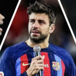 The Ultimate Leader Among the Best Barcelona defenders