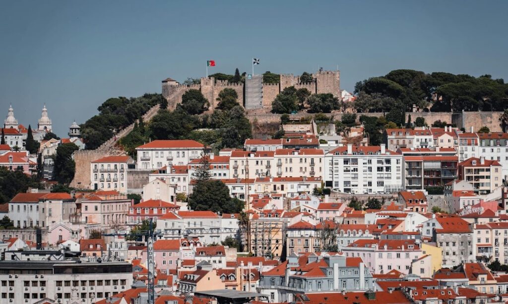 Real Estate Tokenization Portugal