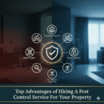 Pest Control Service