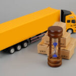 Ltl Shipping Tracking Delays