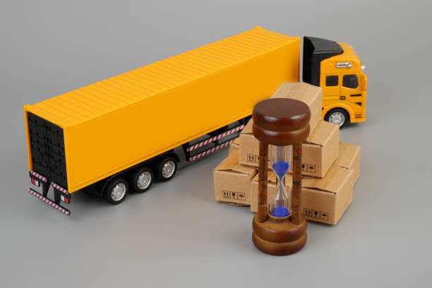 Ltl Shipping Tracking Delays