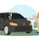 Automotive EVAP Smoke Machine